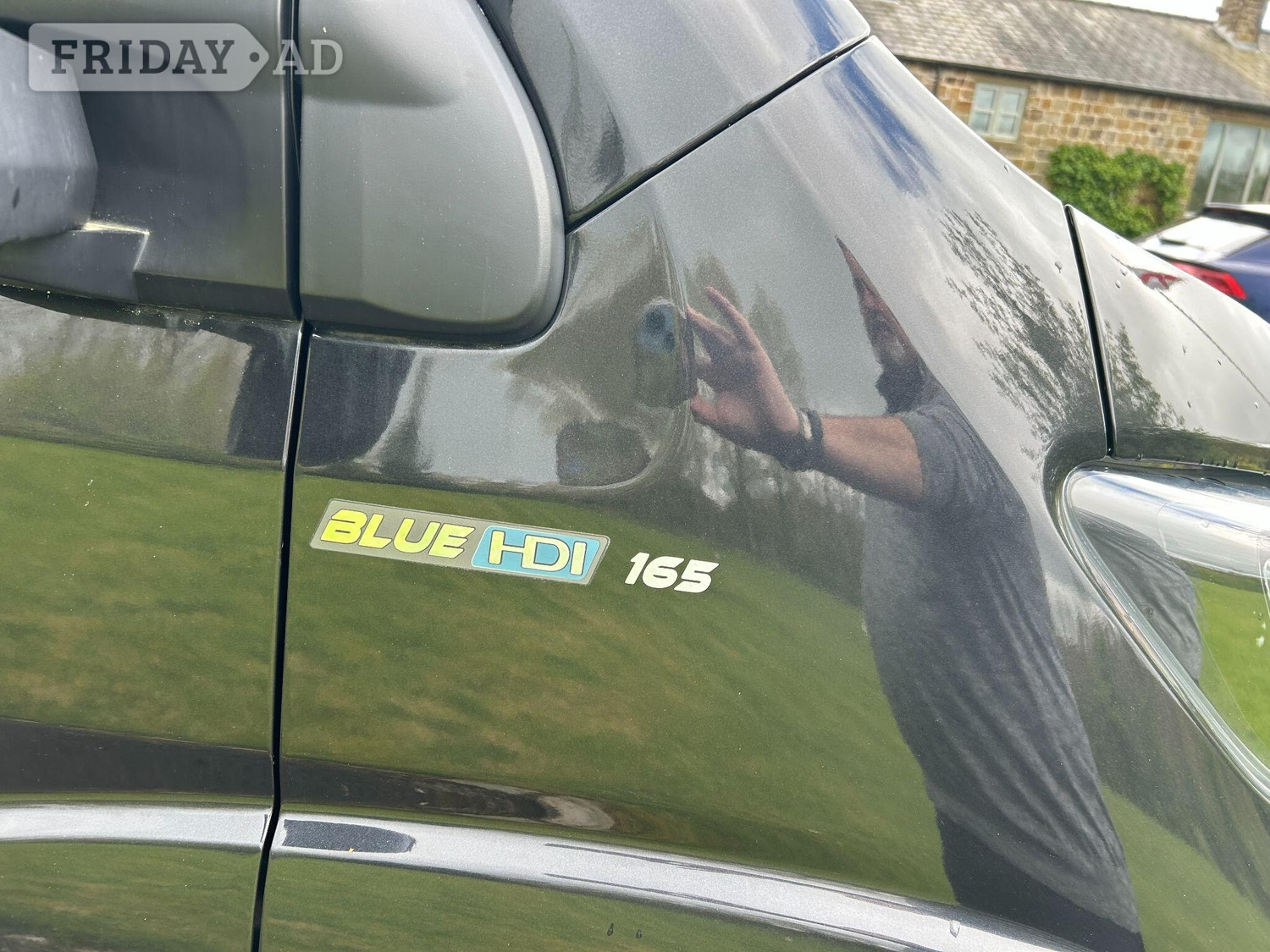 Bailey Autograph 79-4I 2020 for sale - Motorhomes & Caravans in Love Clough