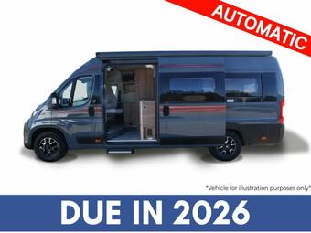 Auto-Trail V-Line 635 Sport 2026 for sale