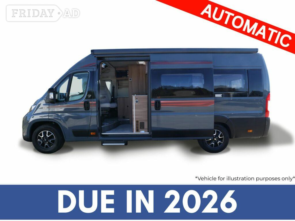 Auto-Trail V-Line 635 Sport 2026 for sale in Whitchurch