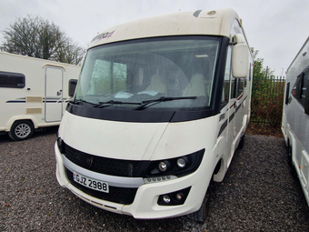 Rapido Series 8F 850F 2019 for sale