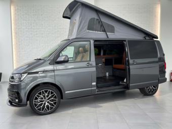 VW Transporter , (2026)  Campervan for sale