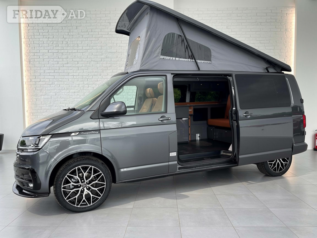 VW Transporter , (2026)  Campervan for sale in Llanelli