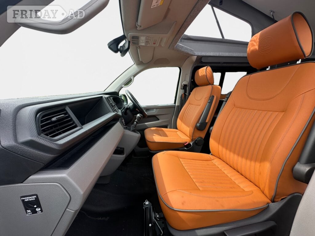VW Transporter , (2026)  Campervan for sale - Motorhomes & Caravans in Llanelli