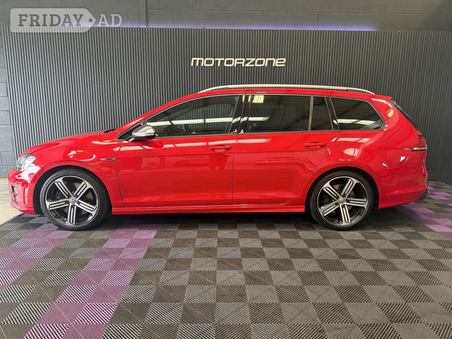 Volkswagen Golf 2016 - Cars in Durham