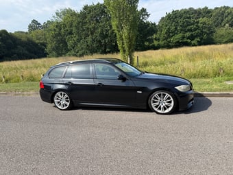BMW 3 Series 2006