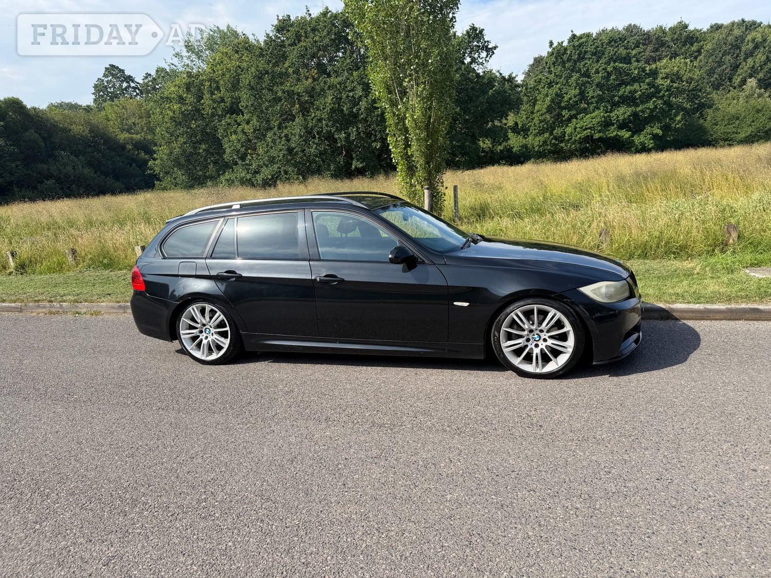 BMW 3 Series 2006 in Fareham
