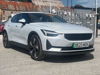 Polestar 2 2023