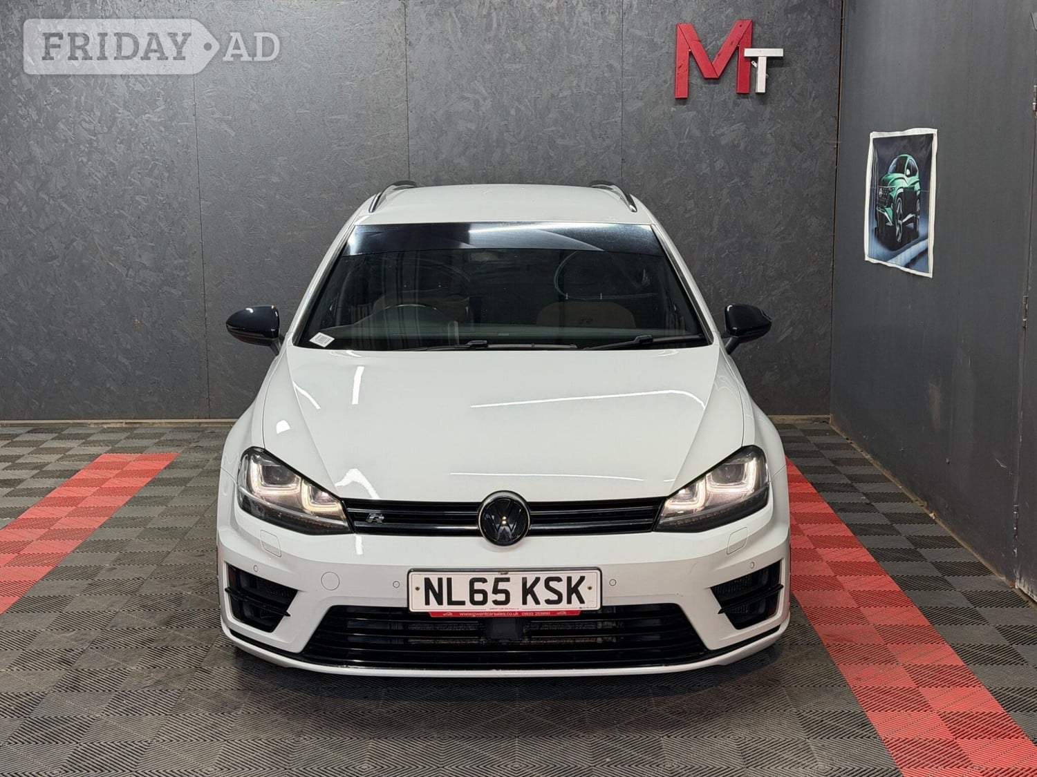 Volkswagen Golf Halifax