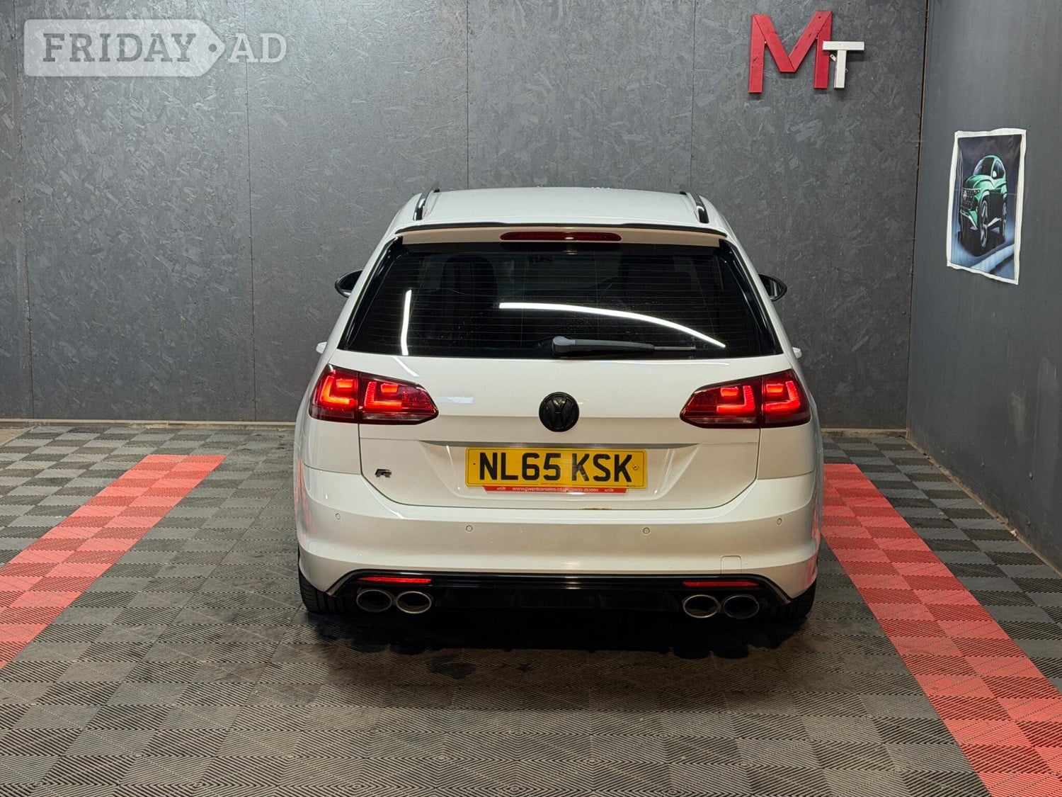 Volkswagen Golf 2015 - Cars in Halifax