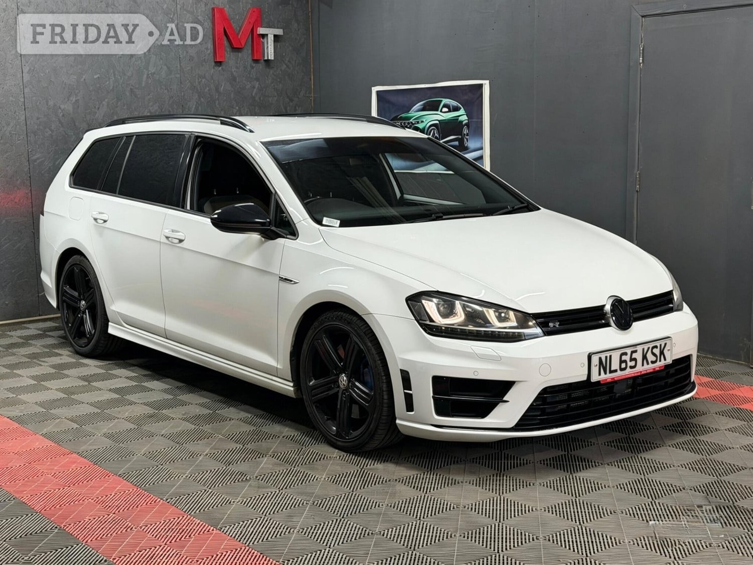 Volkswagen Golf 2015 - Cars