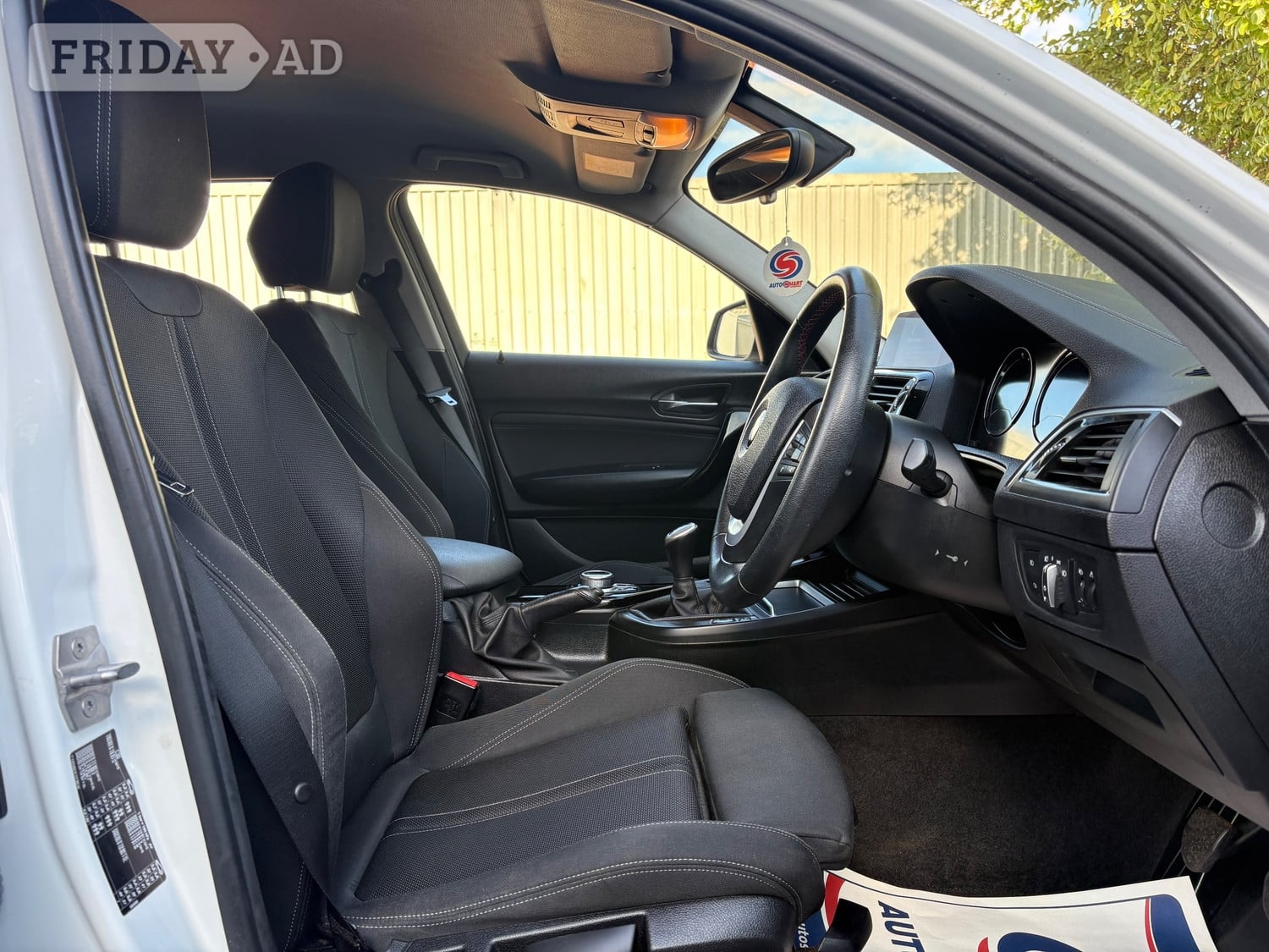BMW 1 Series 2018 - Cars in Airdrie