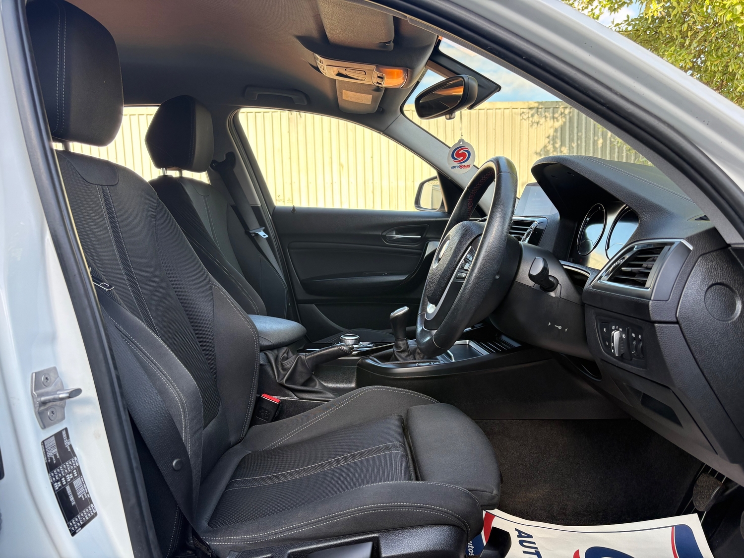 BMW 1 Series 2018 - Cars in Airdrie