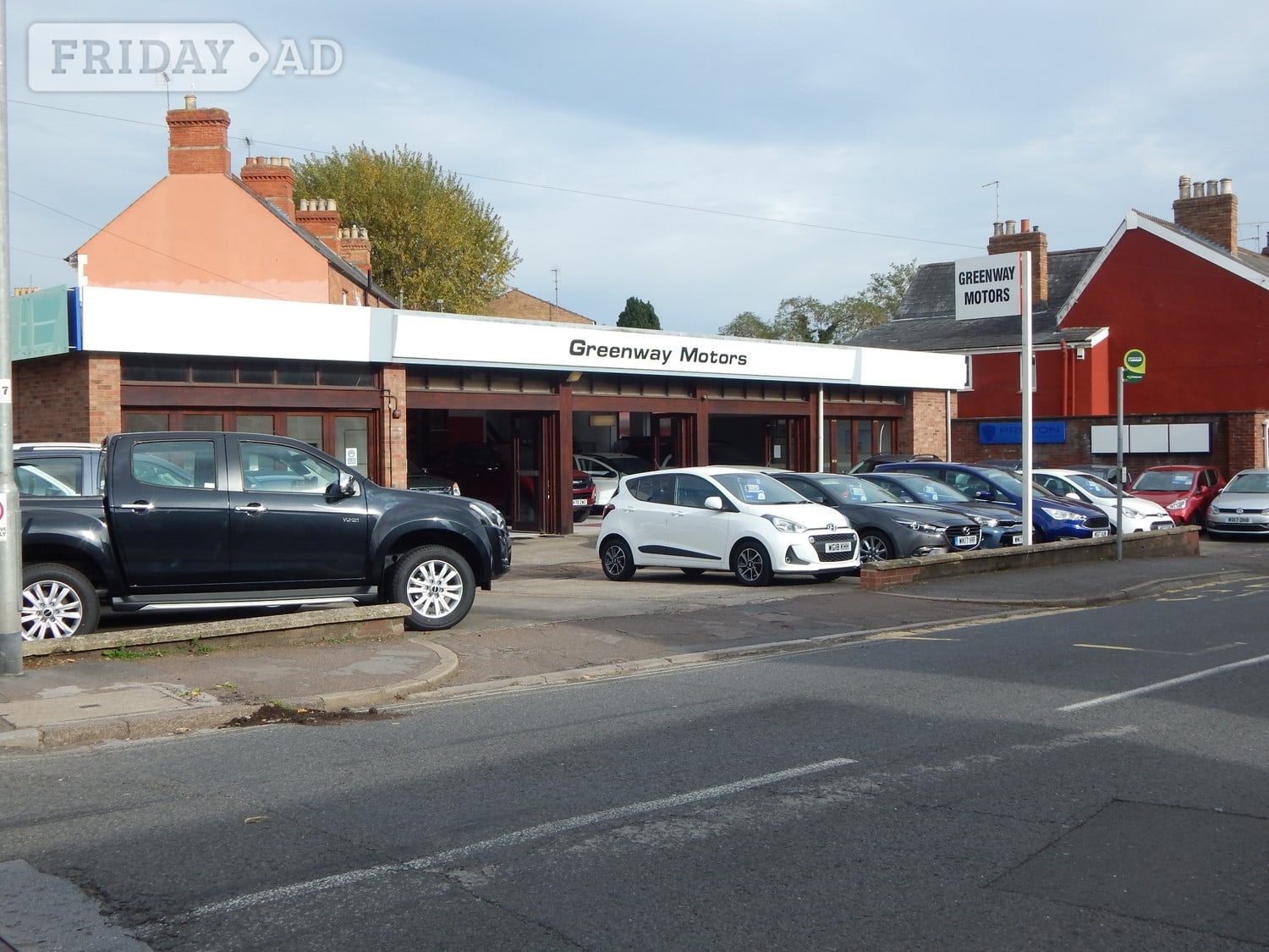 Kia Venga 2012 in Taunton