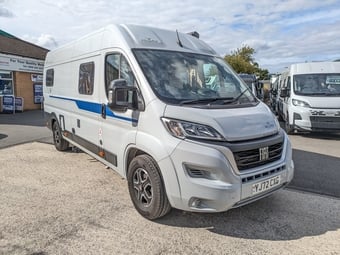 Wildax Aurora Leisure XL 2022