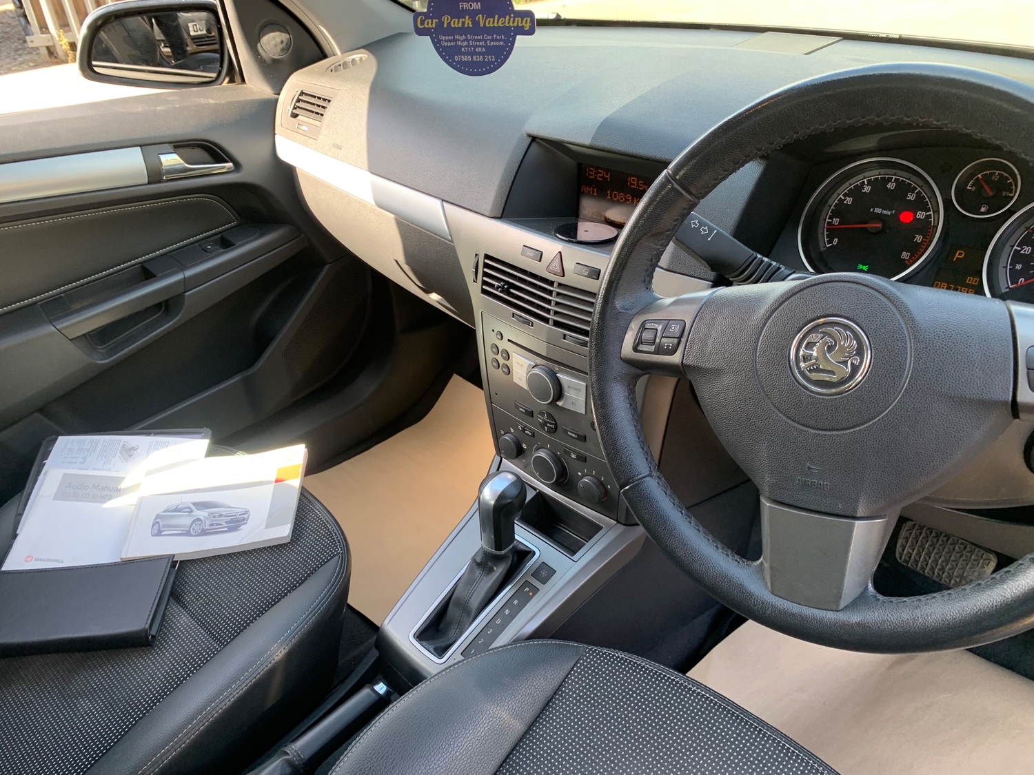 Vauxhall Astra Rickmansworth