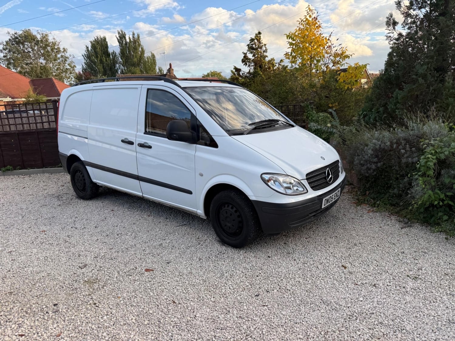 [ berth ]Mercedes-Benz Vito