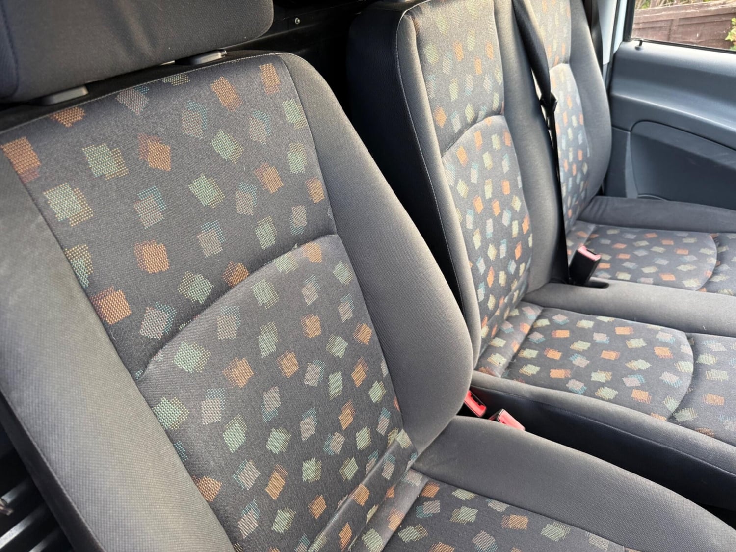Mercedes-Benz Vito 2005 - Vans & Commercial Vehicles