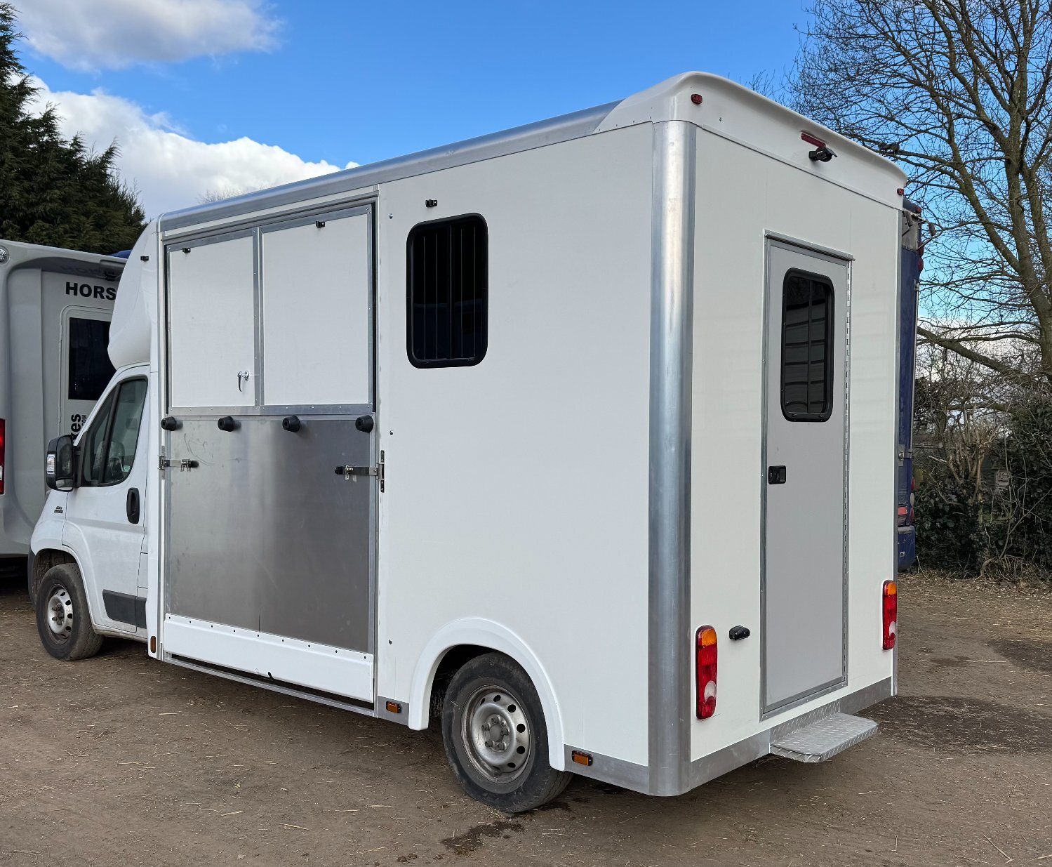 Select  Southwell