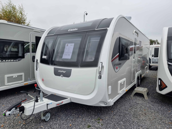 Elddis Crusader Zephyr 2025
