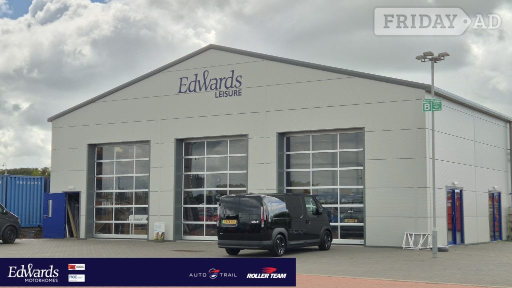 Elddis  2020 for sale in Worcester