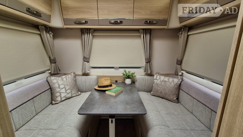 Elddis  2020 for sale - Motorhomes & Caravans