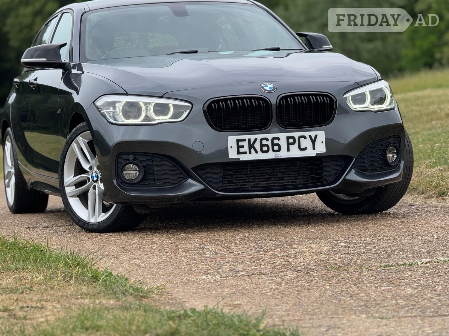 BMW 1 Series Hemel Hempstead