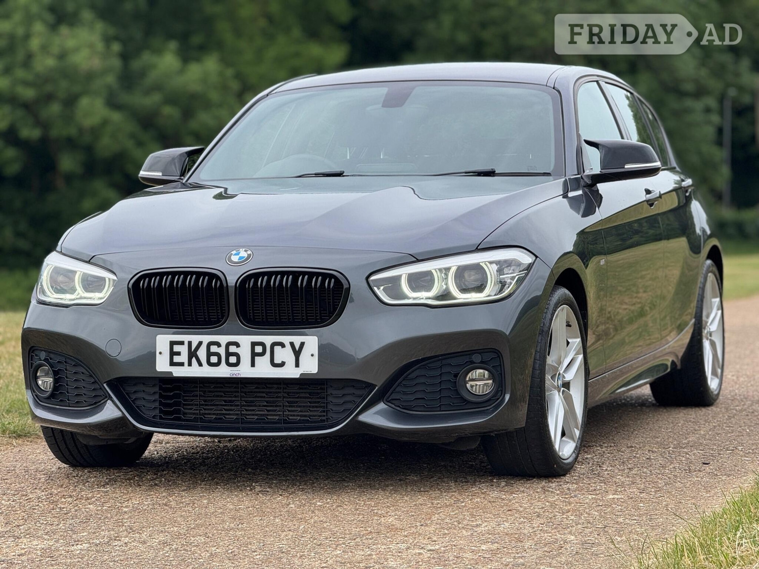BMW 1 Series 2016 - Cars in Hemel Hempstead