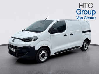 Fiat Scudo 2026