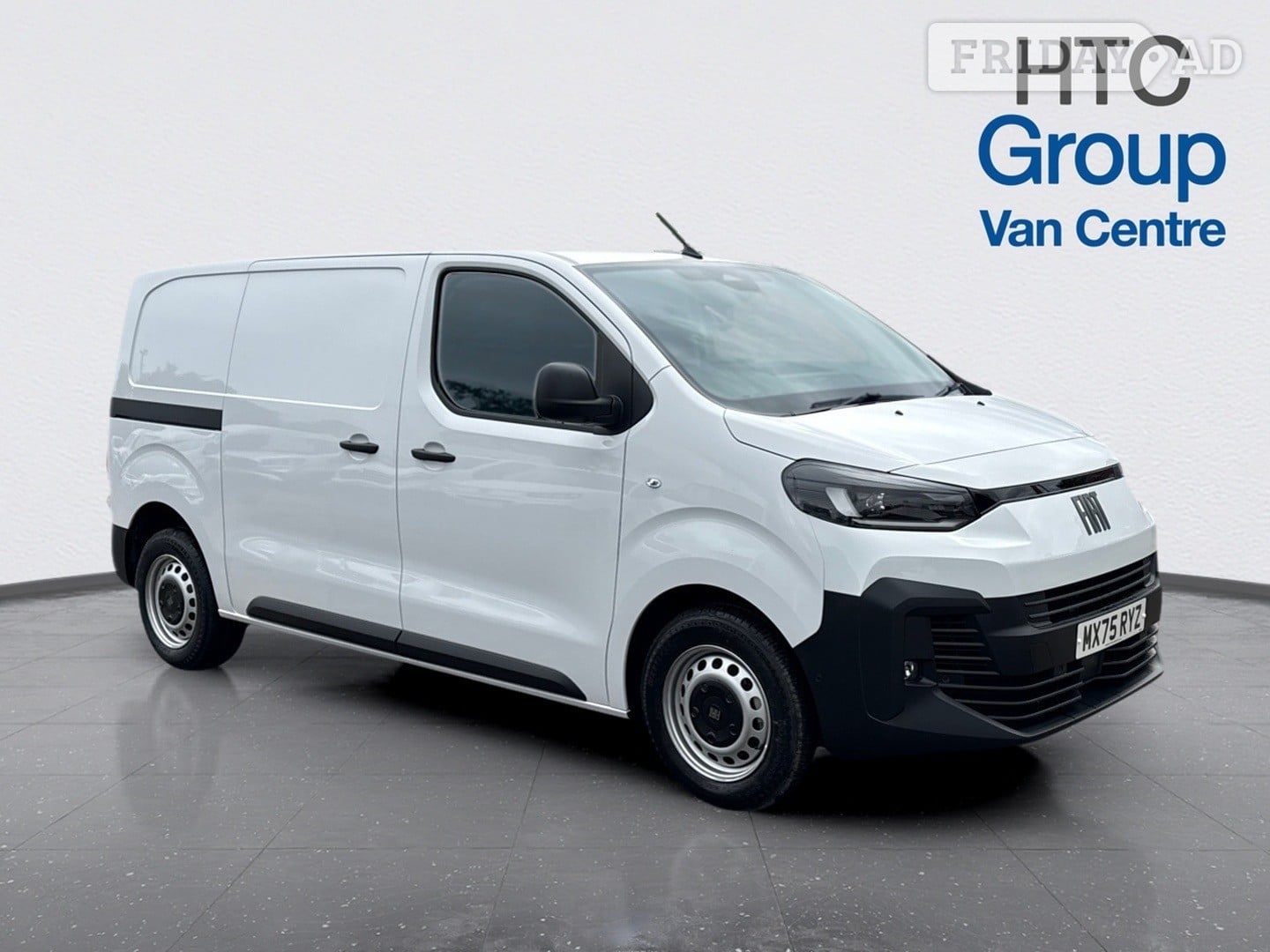 Fiat Scudo Hemel Hempstead