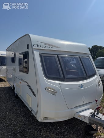 Lunar Chillgrove 2010
