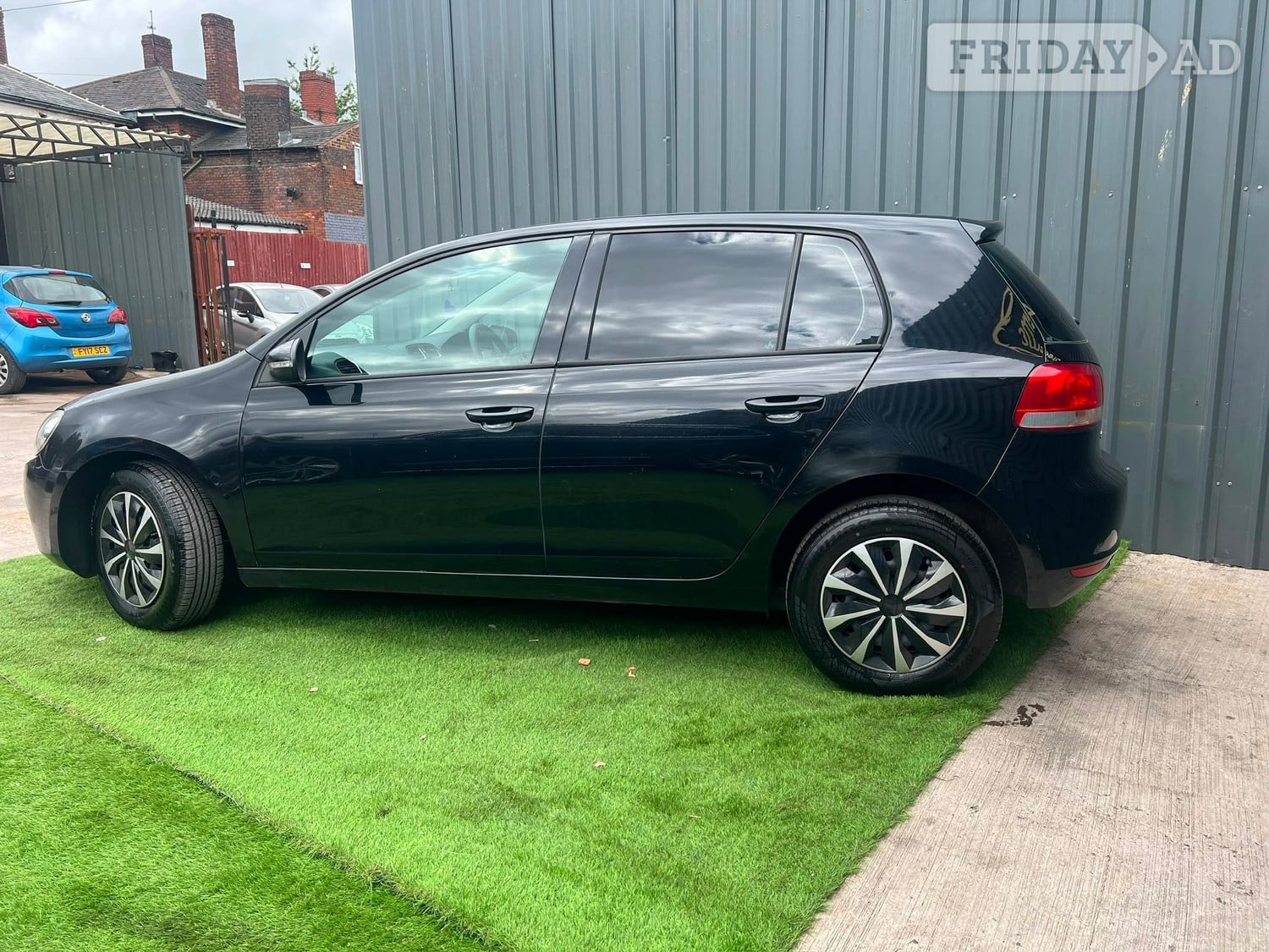 Volkswagen Golf Oldbury