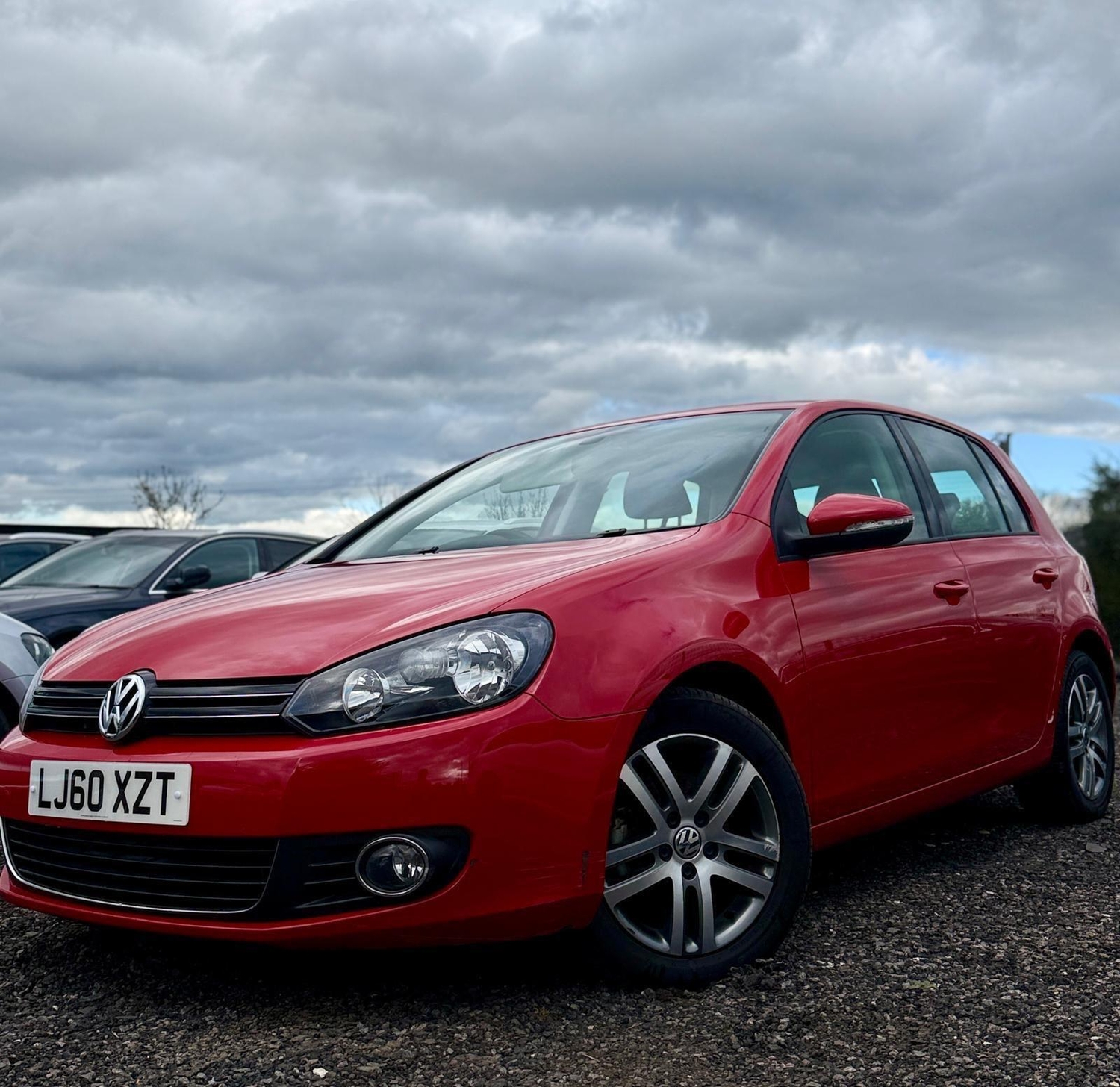 Volkswagen Golf 2011 - Cars in Bishop's Stortford