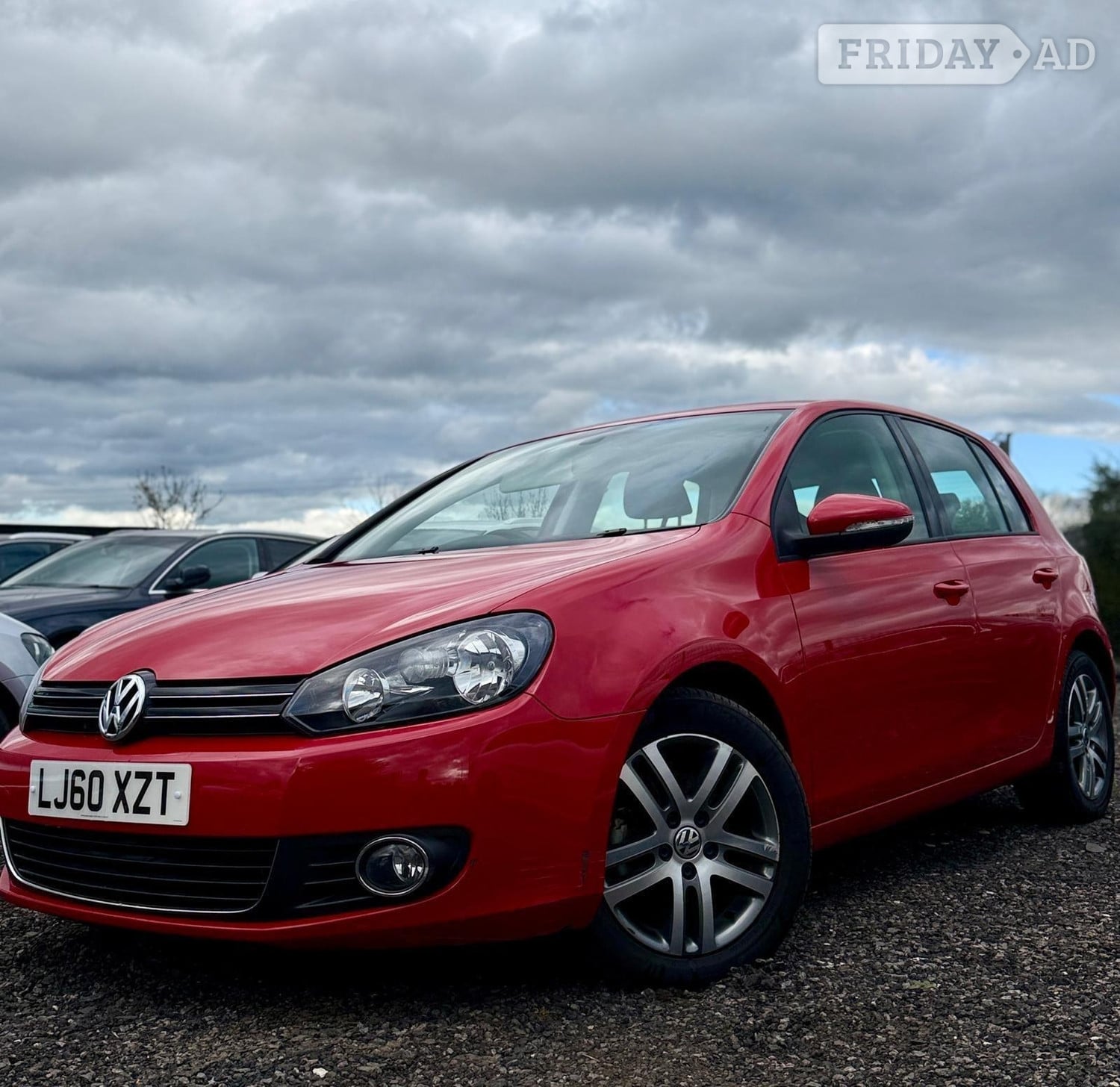 Volkswagen Golf 2011 - Cars in Bishop's Stortford