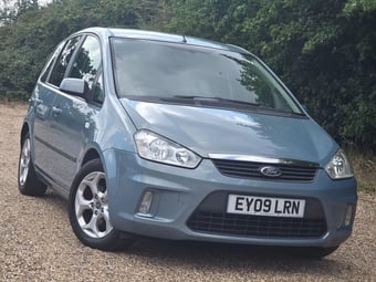 Ford C-MAX 2009