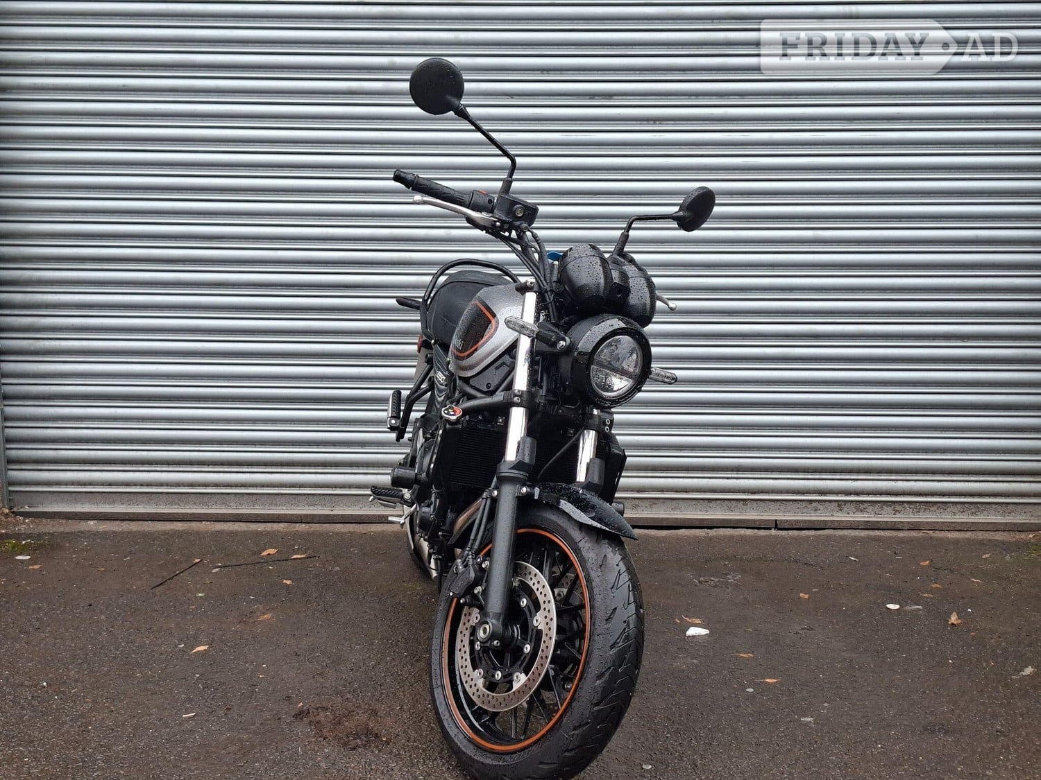 Kawasaki Z 2022 - Motorbikes, Scooters & Quads