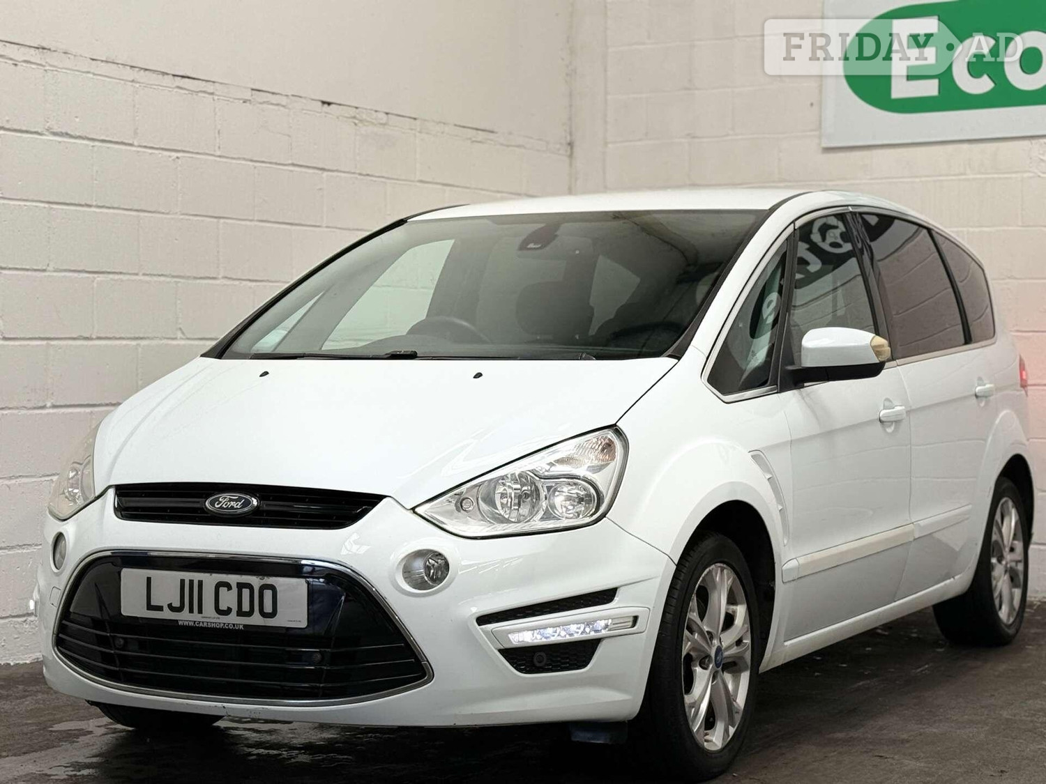 Ford S-Max 2011 - Cars in Uxbridge