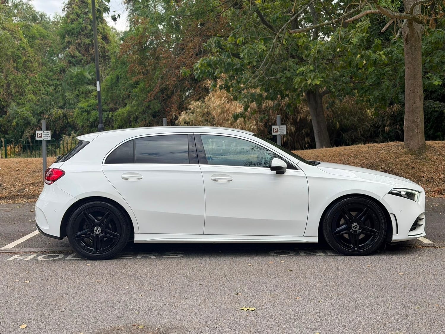 [ berth ]Mercedes-Benz A Class