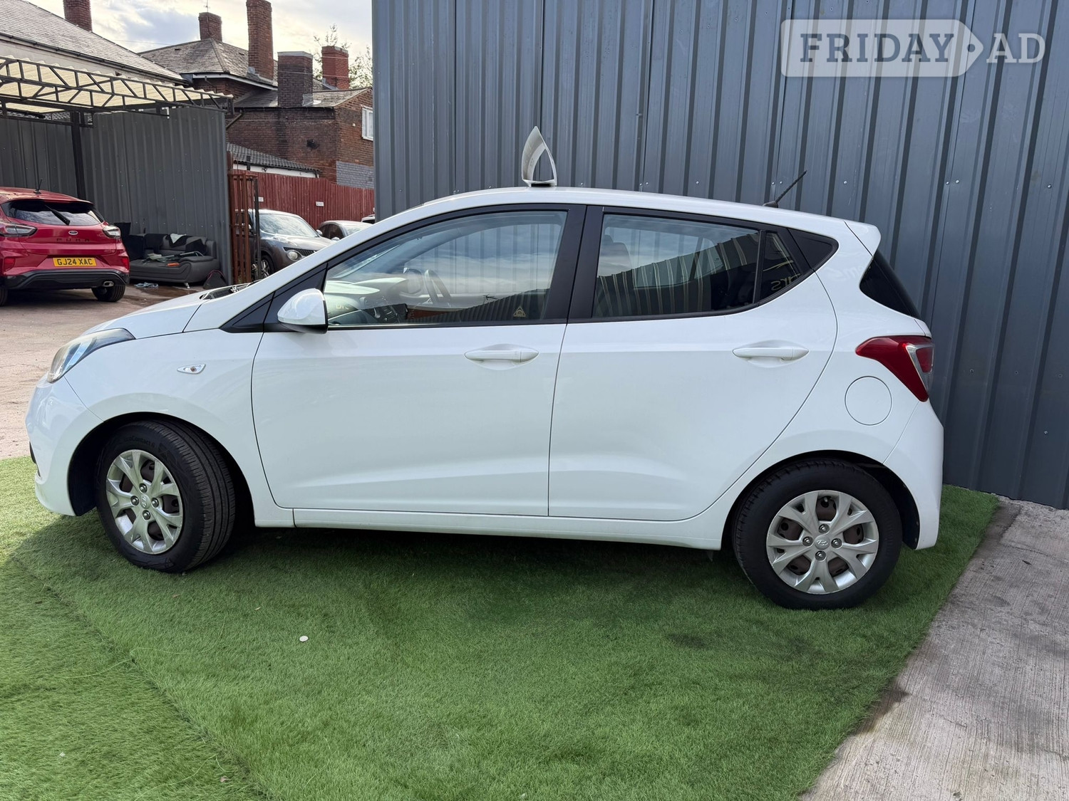 Hyundai i10 Oldbury