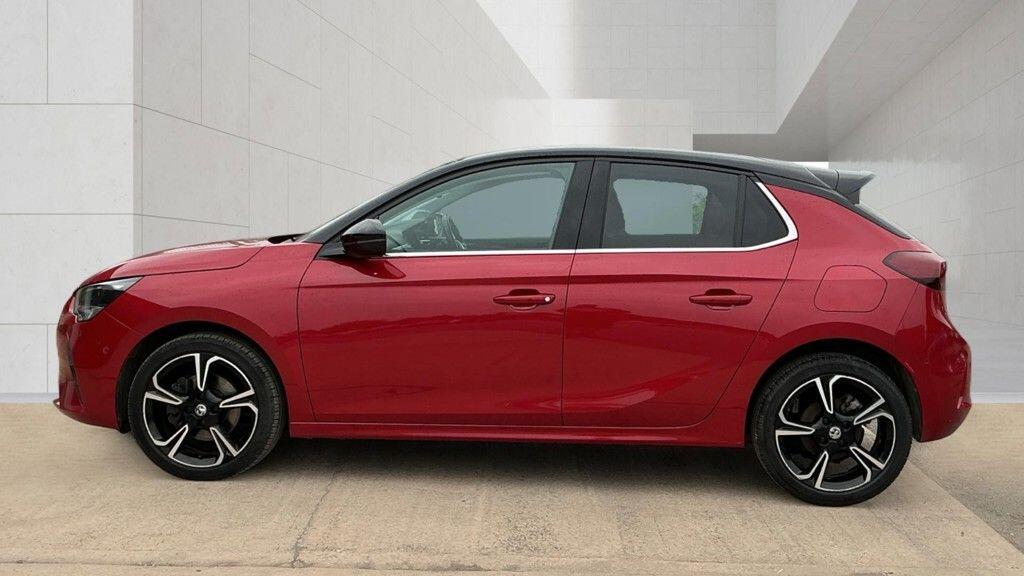 Vauxhall Corsa 2022 - Cars in Knebworth