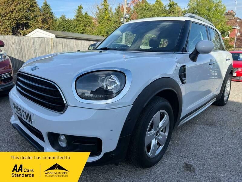 [ berth ]Mini Countryman