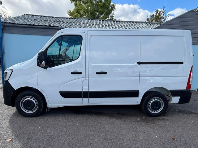 Renault Master Southampton