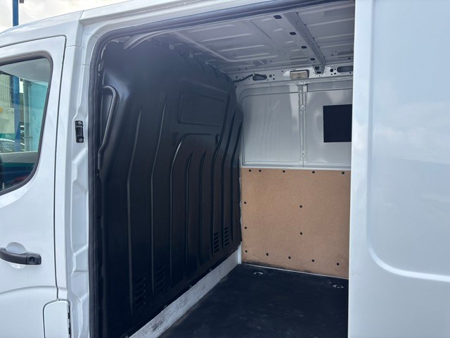 Renault Master 2023 - Vans & Commercial Vehicles