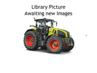 Claas AXION 960 TT (2020) Tractor