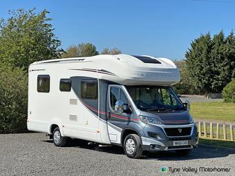 Auto-Trail Imala 730 2016 for sale