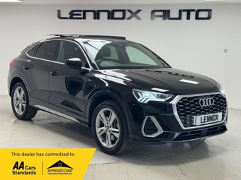 Audi Q3 2024