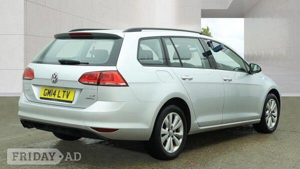[ berth ]Volkswagen Golf
