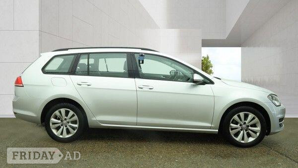 Volkswagen Golf Hillingdon