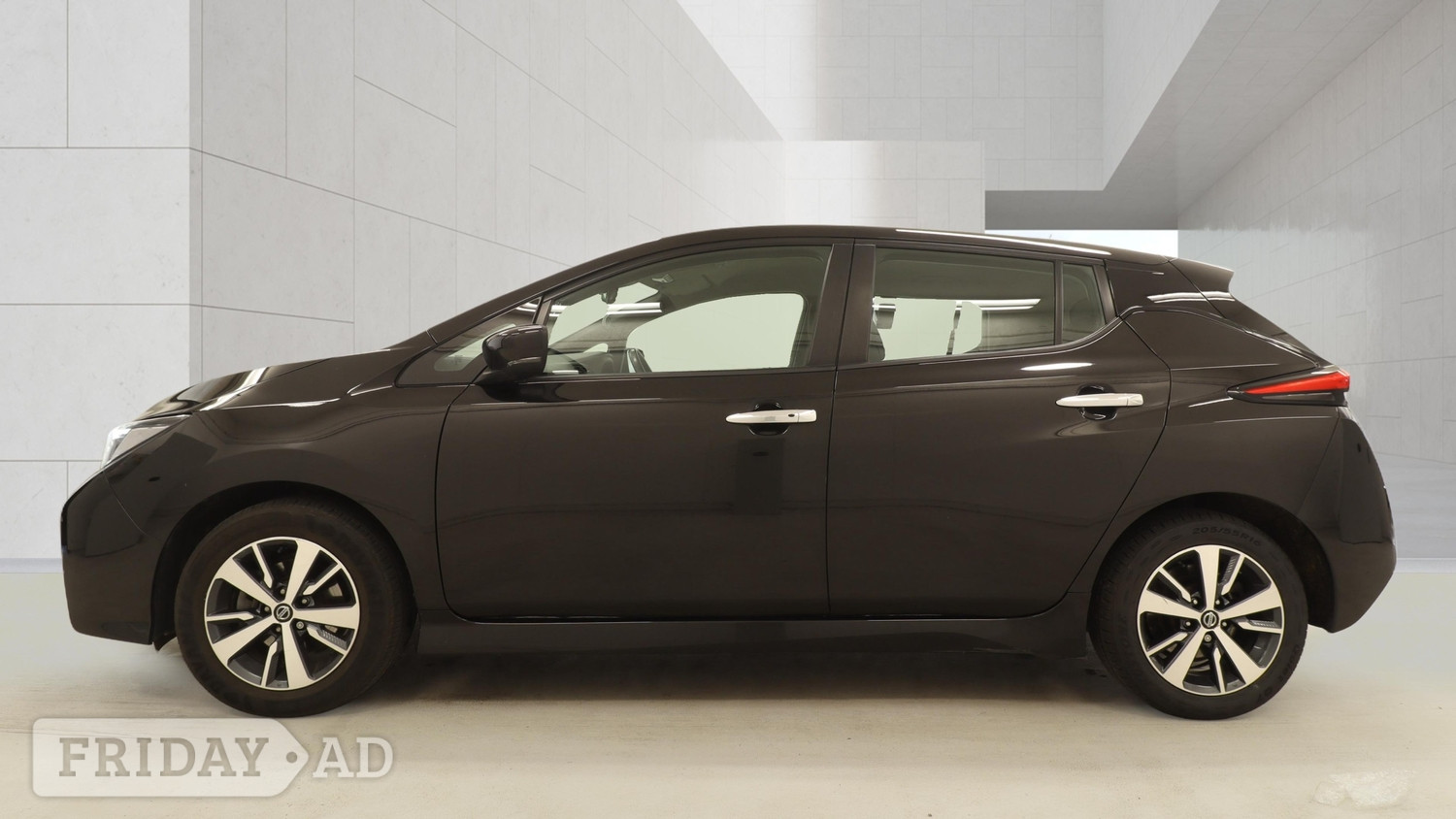 Nissan LEAF 2021 - Cars