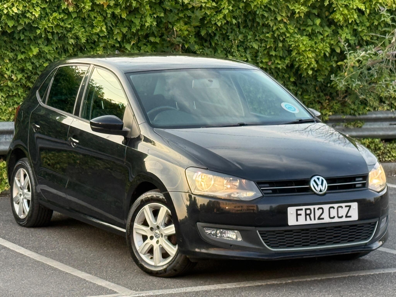 Volkswagen Polo Ealing