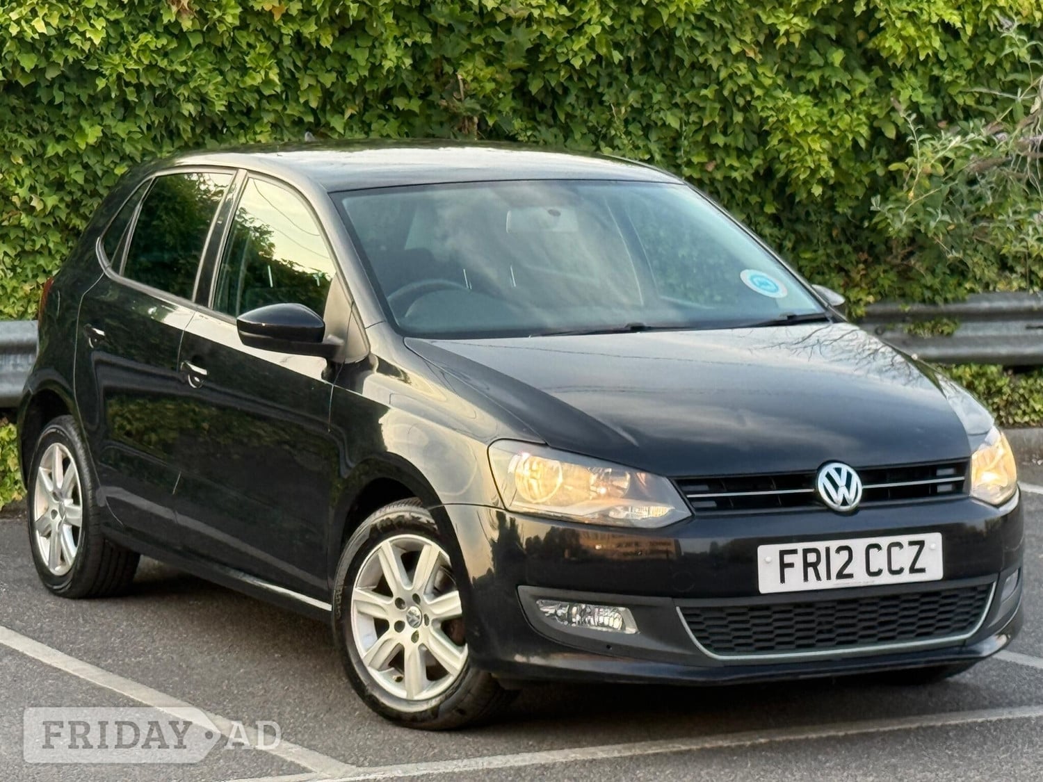 Volkswagen Polo Ealing